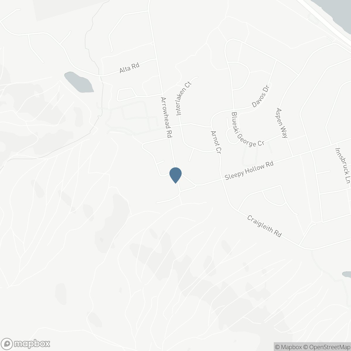 16 - 242 ARROWHEAD ROAD, The Blue Mountains, Ontario L9Y 0S1